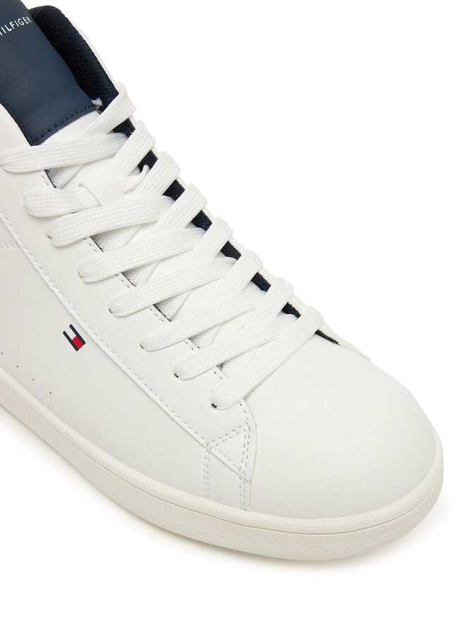 Tommy Hilfiger Sneakers Tommy Hilfiger T3X9-34074-1355 Weiß