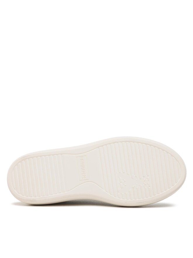 Patrizia Pepe Sneakers Patrizia Pepe 8Z0080/E028-W233 Bianco