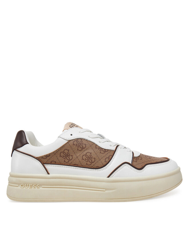 Guess Zapatillas Guess FMJWII LEA12 Beis