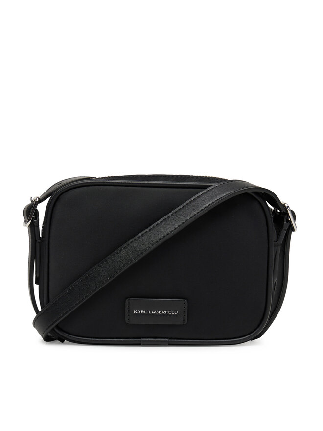 KARL LAGERFELD Τσάντα KARL LAGERFELD A3W32092 Μαύρο