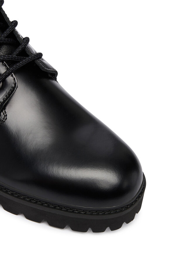 HUGO Gležnjarji HUGO Draven 50552712 Črna