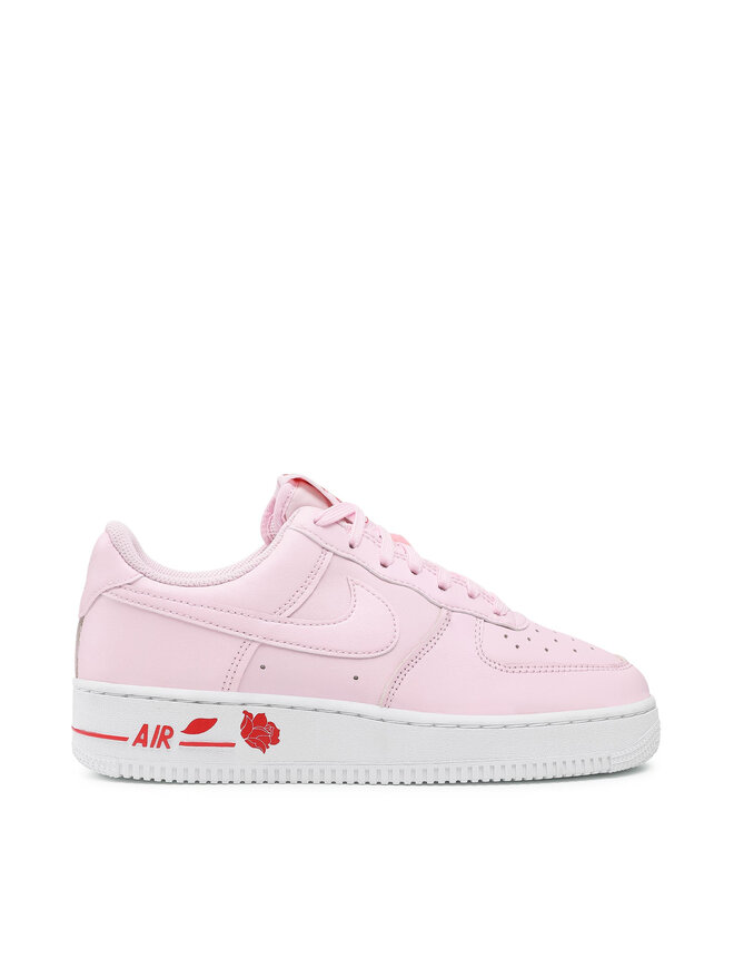 Nike Sneakers Nike Air Force 1'07 Lx CU6312 600 Rosa
