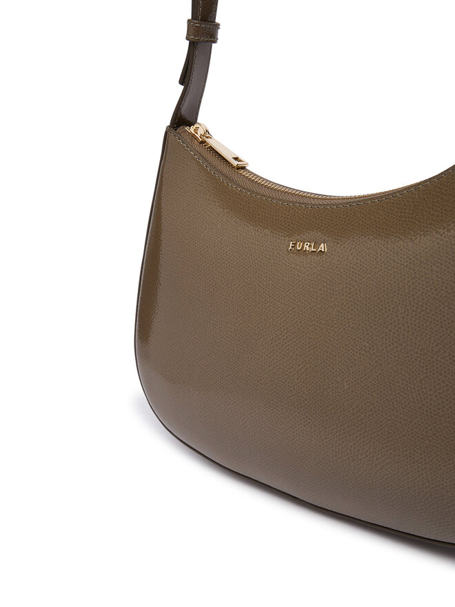 Furla Handtasche Furla Margot S WB02167 BX4758 4903S Hellbraun