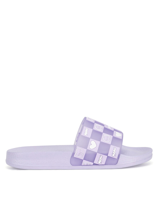 Nelli Blu Papucs Nelli Blu P4010501K Lila