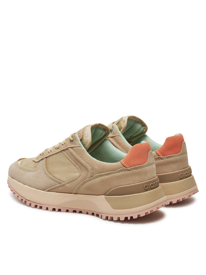 Gioseppo Sneakers Gioseppo Floing 73369-P Beige