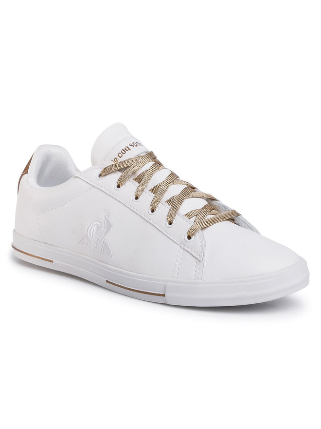 Agate metallic le coq sportif best sale