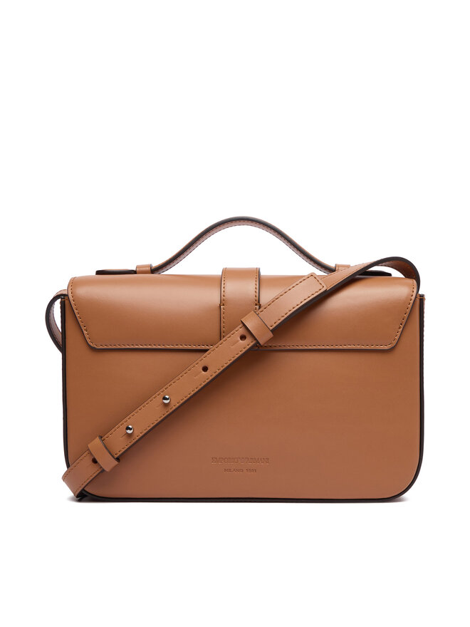 Emporio Armani Сумка Emporio Armani EW004419 AF25356 U6034 Коричневий