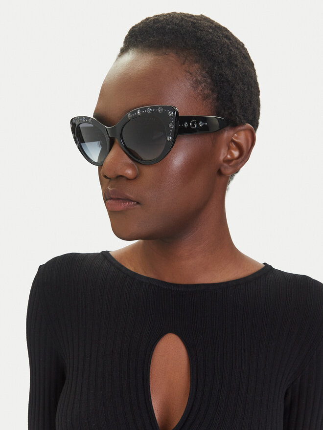 Guess Gafas de sol Guess GU00163 Negro