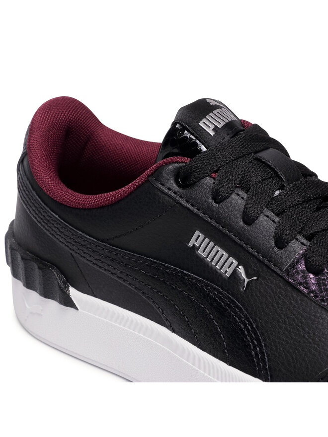 puma carina snake
