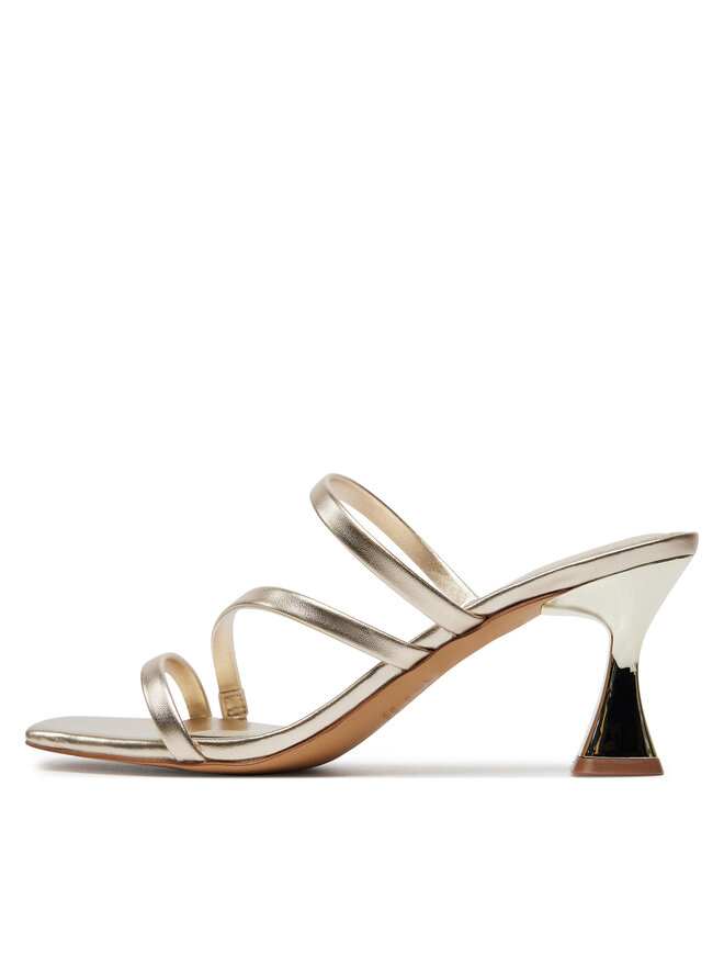 Aldo Chanclas Aldo Jewella 13706602 Oro