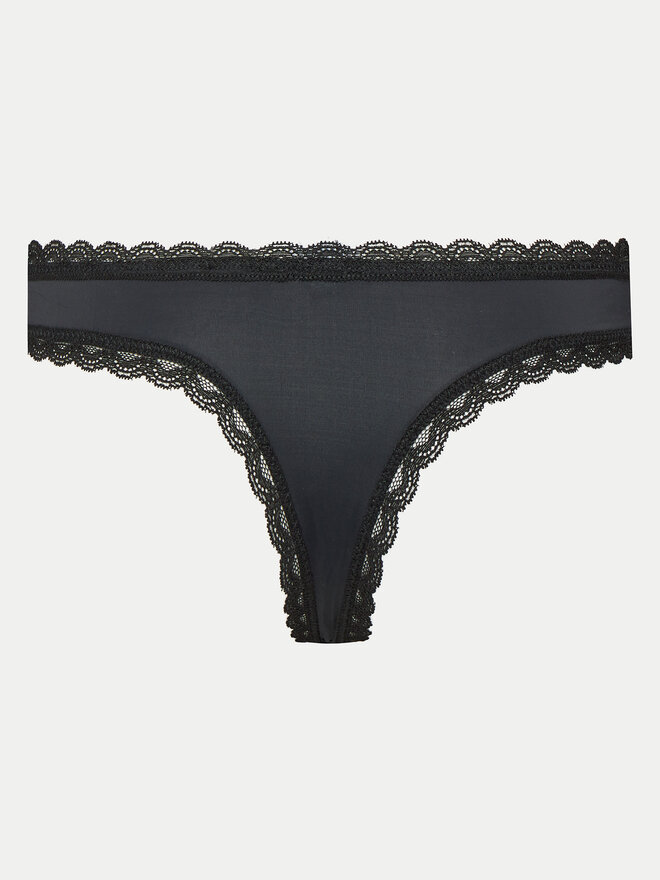 Guess Guess Set od 3 para klasičnih gaćica O4YG03 KBS50 Crna