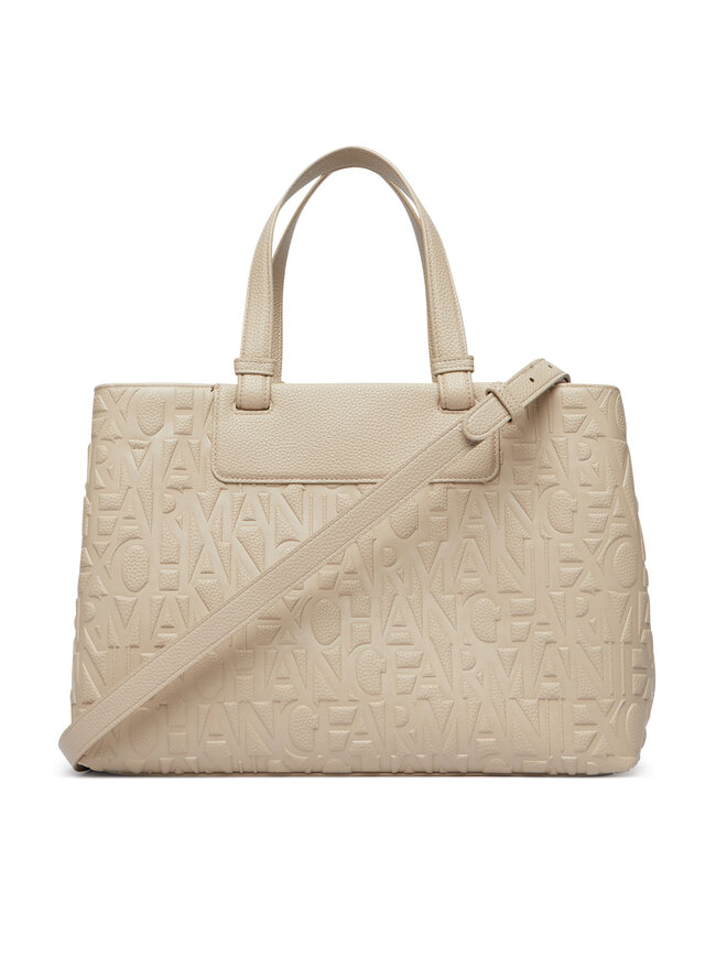 Armani Exchange Сумка Armani Exchange XW001222 AF15774 U6208 Бежевий