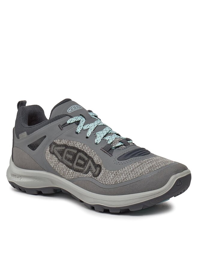 Keen Bakancs Keen Terradora Flex Wp 1026883 Szürke