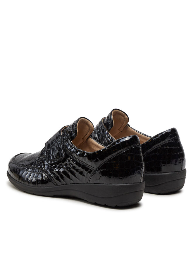 Caprice Halbschuhe Caprice 9-24656-43 Schwarz