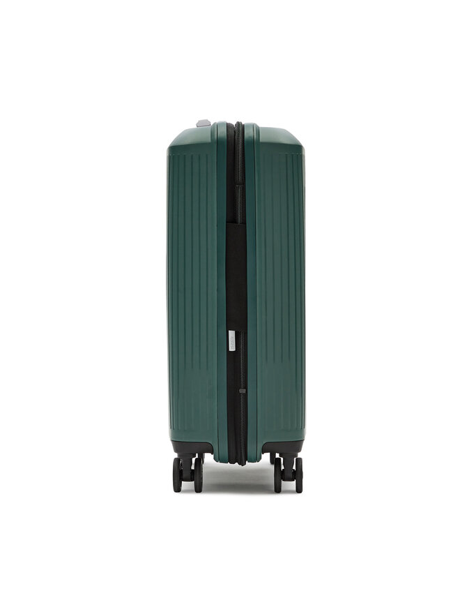 American Tourister Kabinový kufr American Tourister Aerostep 146819-1257-1INU Zelená