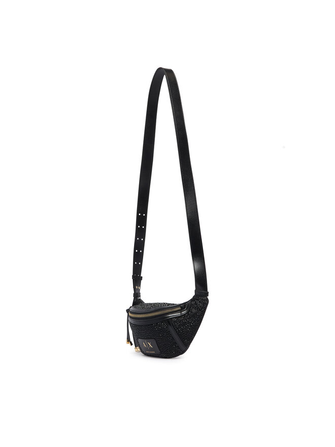Armani Exchange Gürteltasche﻿ Armani Exchange XW002655 AF27000 MC043 Schwarz