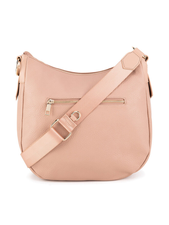 Lasocki Handtasche Lasocki LSK-X-002-07 Beige