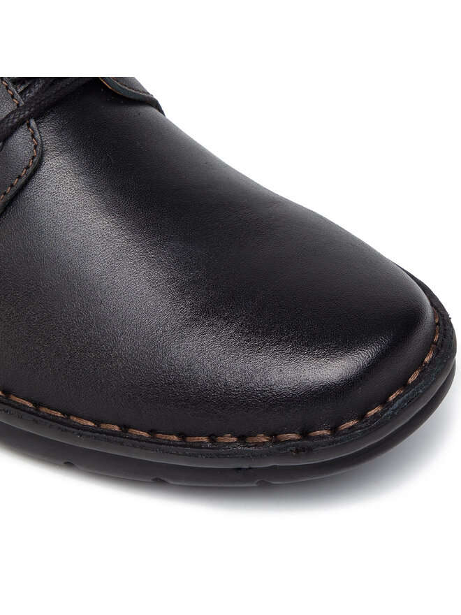Krisbut Halbschuhe Krisbut 5202A-1-9 Schwarz