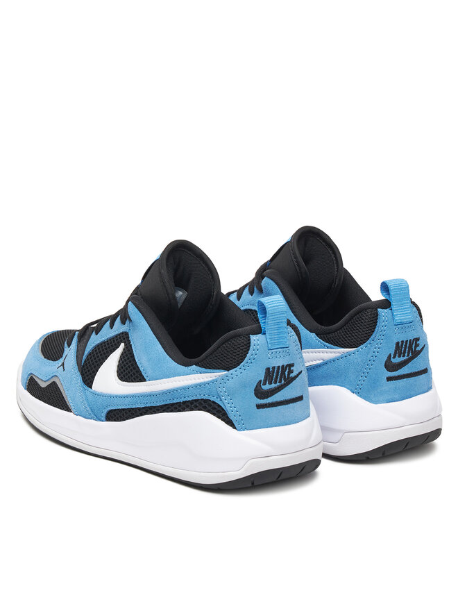 Nike Снікерcи Nike Jordan CMFT Era HJ6777 Голубий