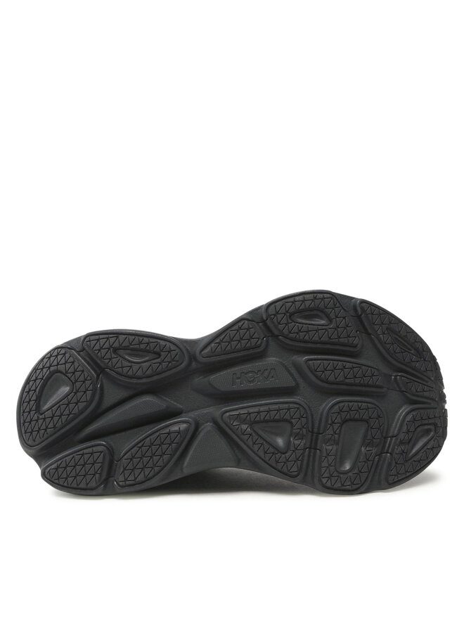 Hoka Buty do biegania Hoka Bondi 8 1127952 Czarny