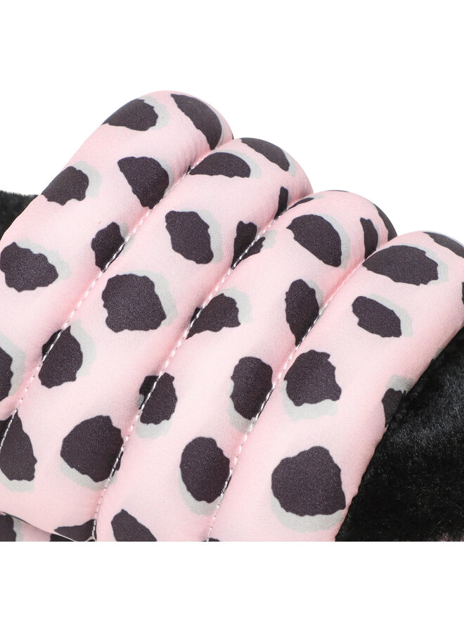Ugg Chanclas Ugg W Maxi Slide Cheetah Print 1127074 De color