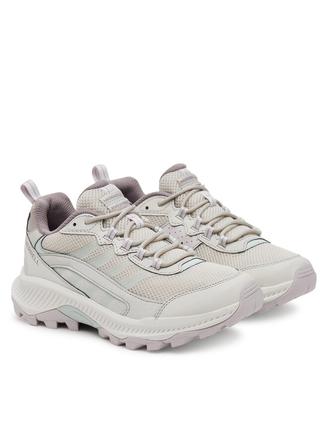 Merrell Sneakersy Merrell Speed Strike 2 J038546 Écru