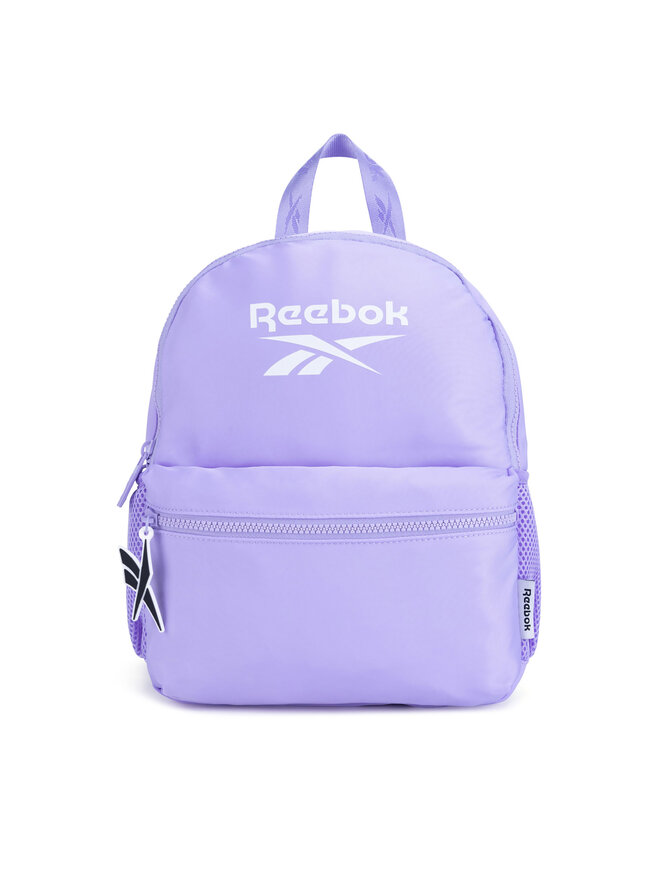 Reebok Σακίδιο Reebok RBK-047-CCC-05 Μωβ