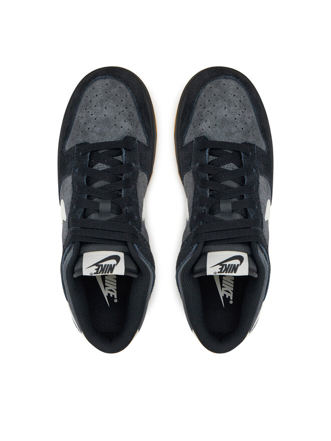 Nike Сникърси Nike DUNK LOW RETRO SEHQ1931 Черен