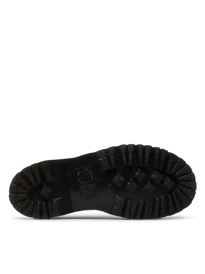 Dr. Martens Pantofi Dr. Martens 1461 Quad 26492100 Alb
