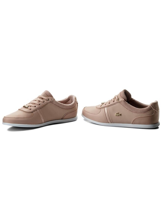 Sneakers Lacoste Rey Sport 118 1 Caw 7 35CAW00617F8 Rosa eschuhe