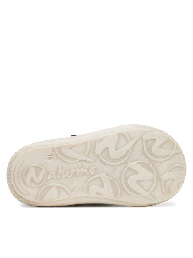Naturino Sneakersy Naturino Cocoon Vl 2012904.16.0F15 M Zielony