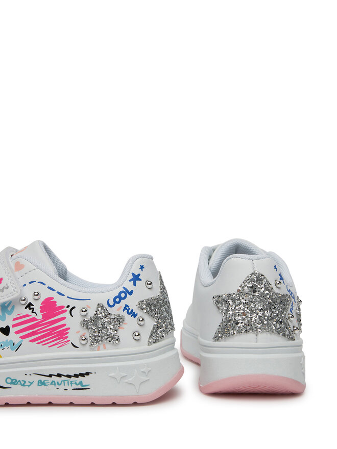 Primigi Sneakers Primigi 7960700 Weiß