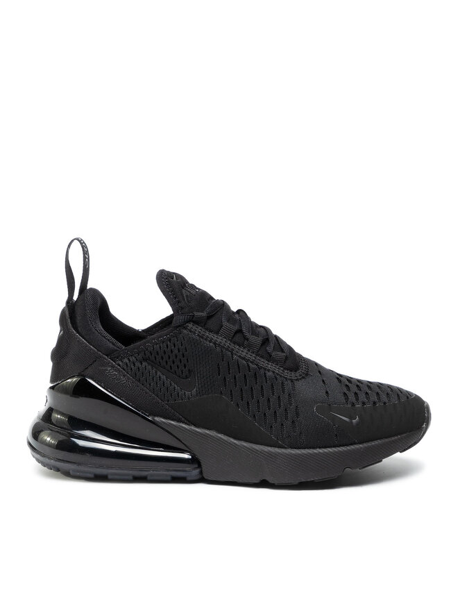 Nike Sneakersy Nike Air Max 270 AH6789 006 Czarny