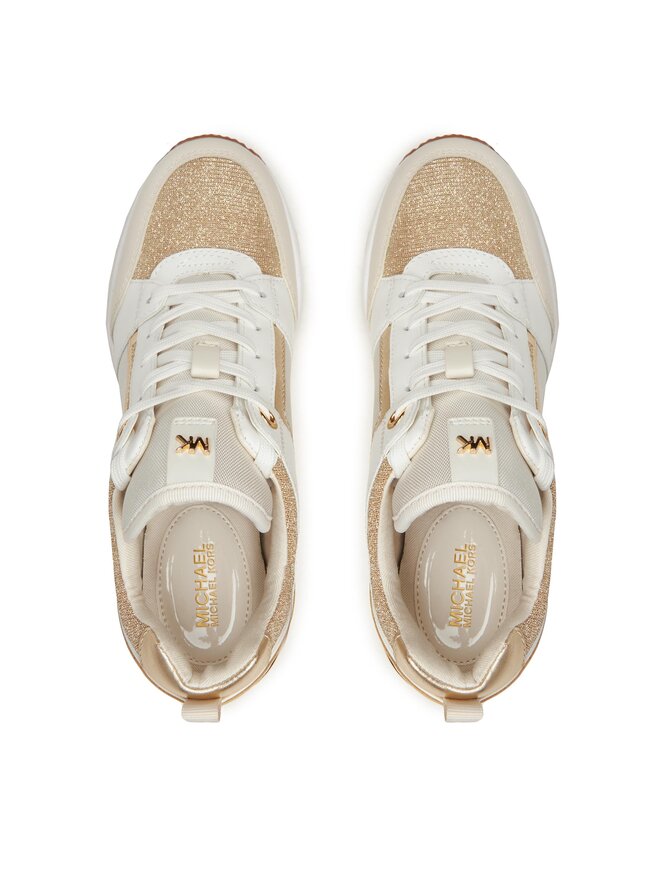 Georgie trainer michael kors top