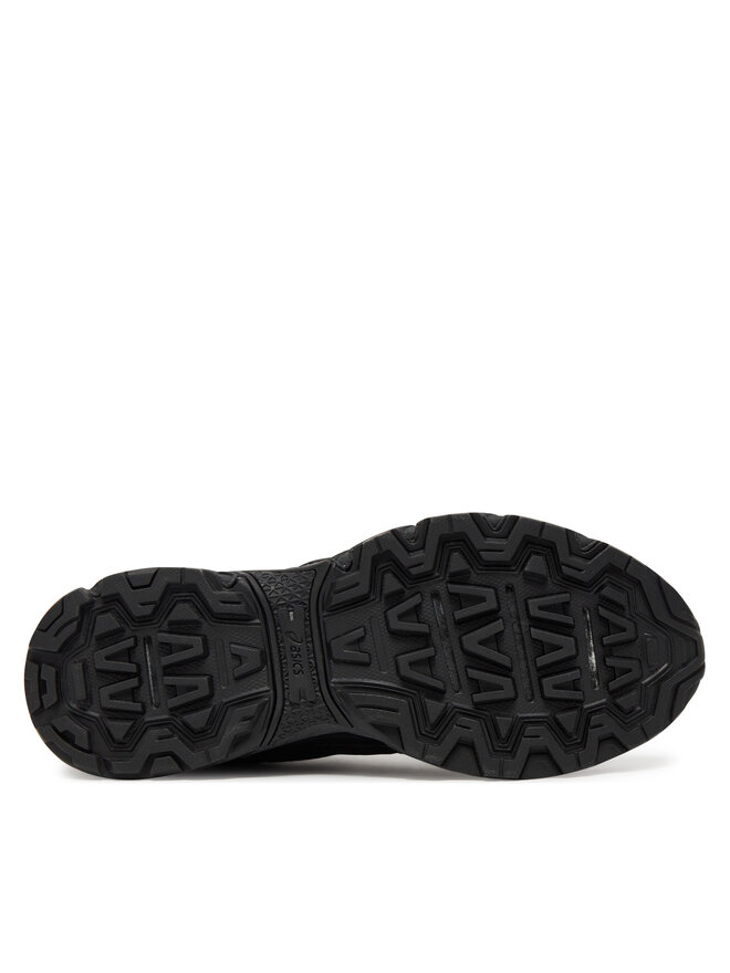Asics Sneakersy Asics Gel-Venture 6 Gs 1204A162 Czarny