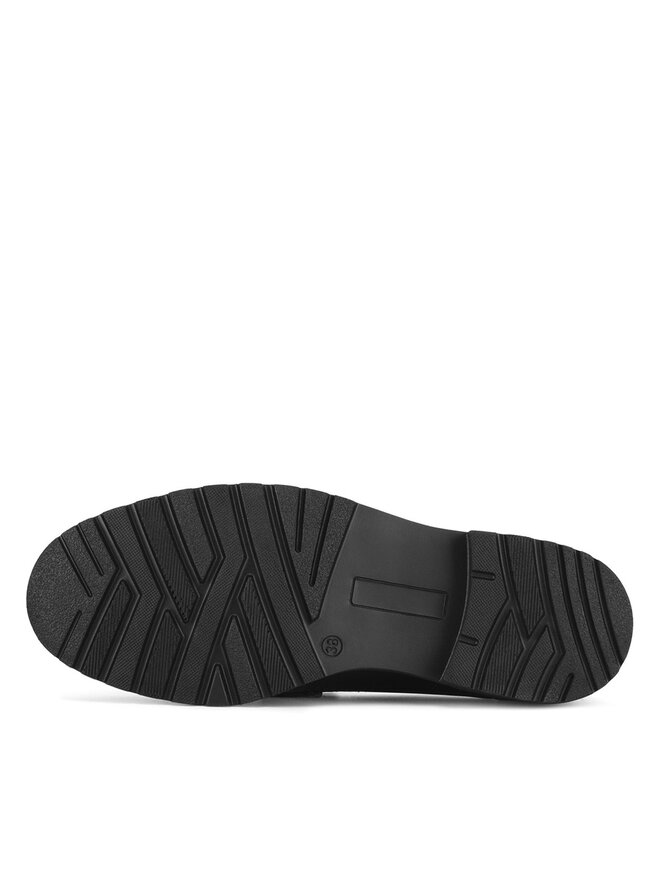 Lasocki Loafersy Lasocki WB-GIULIA-22 Czarny