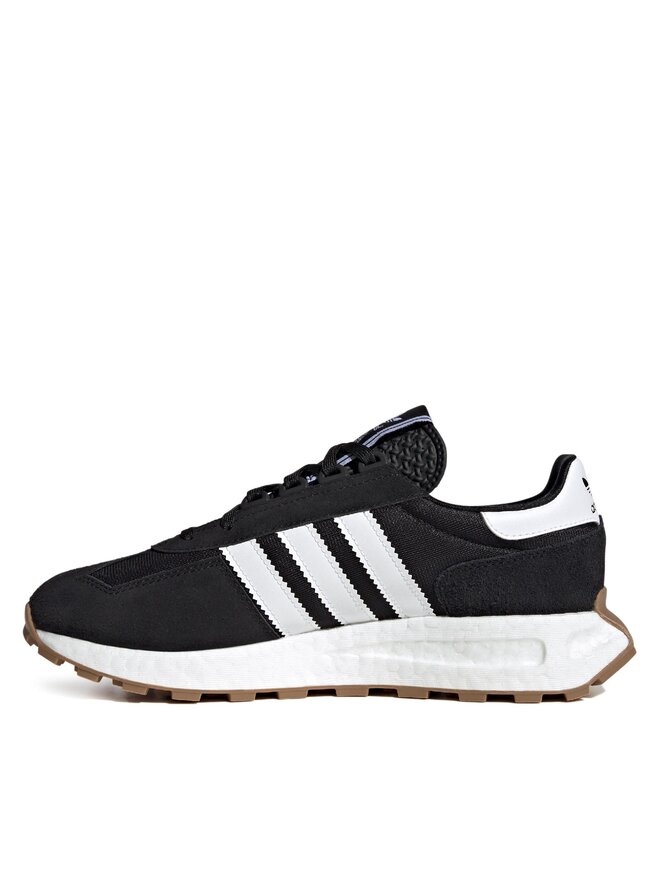 Sneakers adidas Retropy E5 Shoes IF2883 Schwarz | eschuhe.de