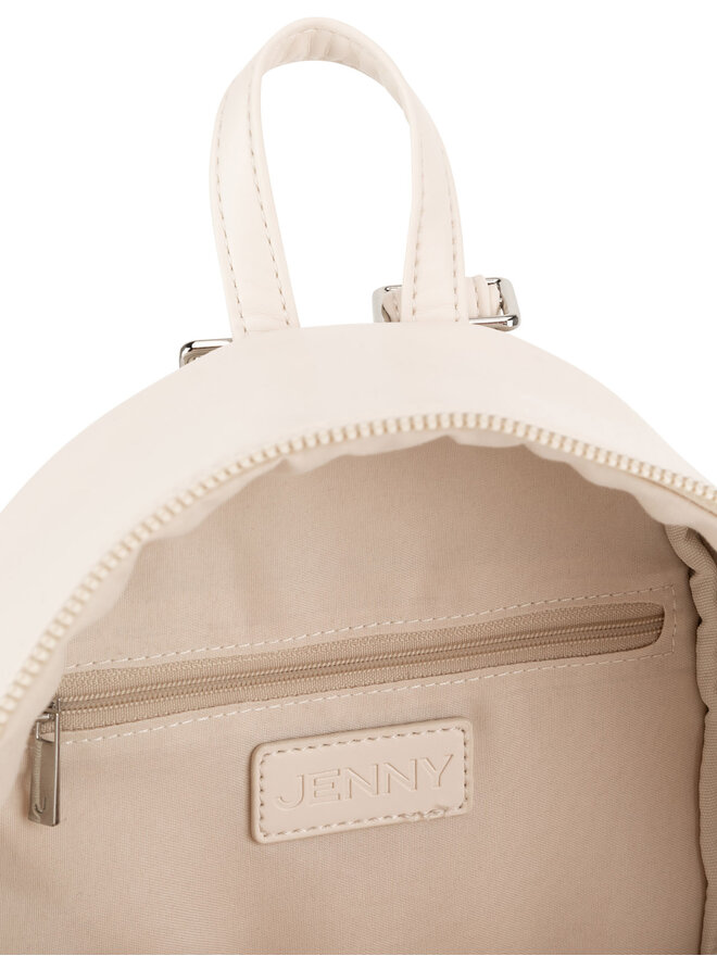 JENNY Σακίδιο JENNY JNY-M-012-07 Μπεζ