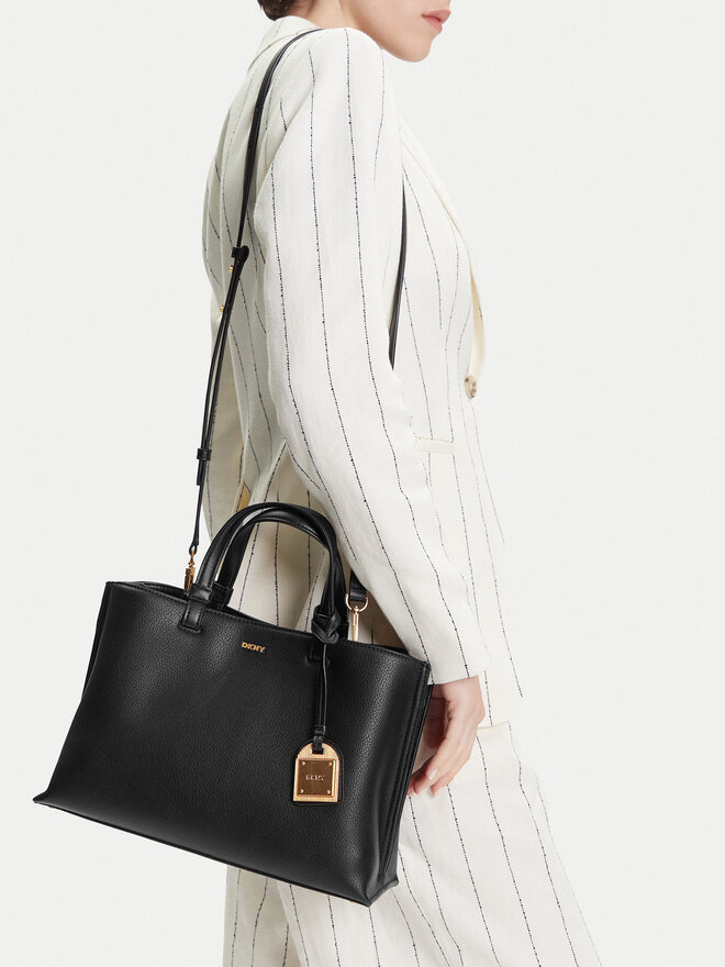 DKNY Táska DKNY R44D1I53 Fekete