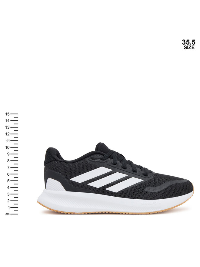 adidas Superge adidas Runfalcon 5 JR2234 Črna