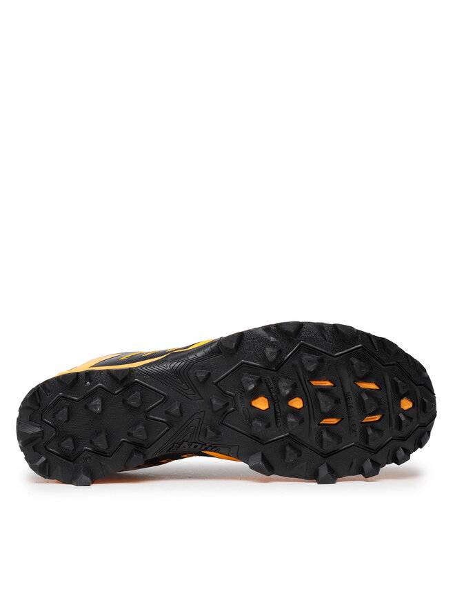 Inov-8 Běžecké boty Inov-8 X-Talon™ Ultra 260 V2 000988-BKGO-01 Černá