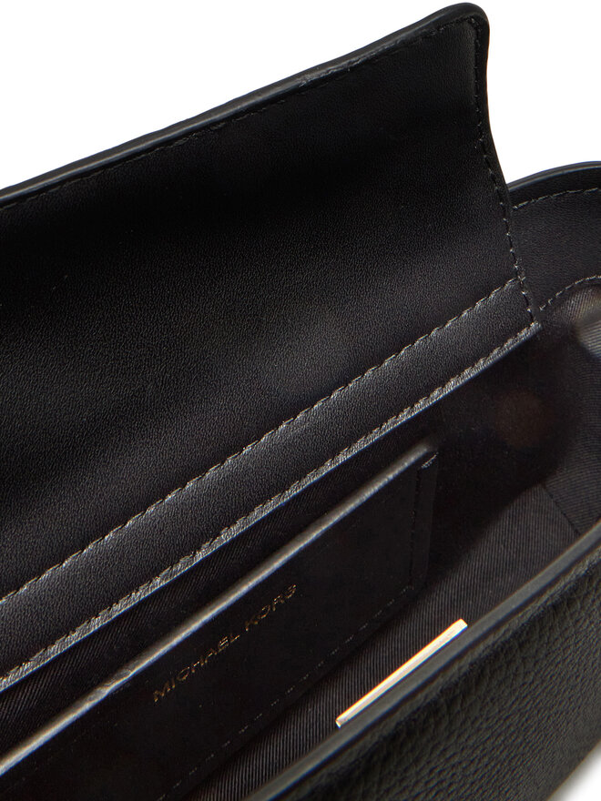 MICHAEL Michael Kors Τσάντα MICHAEL Michael Kors 32S5GYTU1L Μαύρο