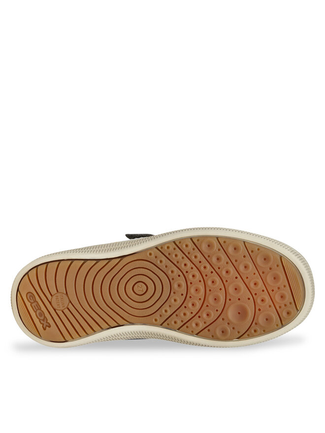 Geox Sneakersy Geox J Arzach J454AA 0FU54 C0098 D Tmavomodrá