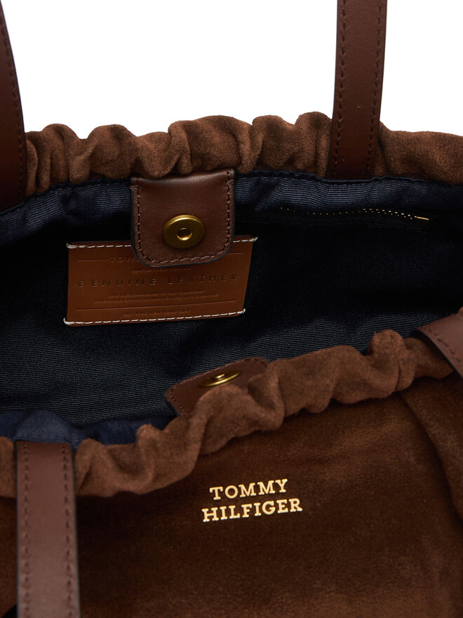 Tommy Hilfiger Handtasche Tommy Hilfiger AW0AW19222