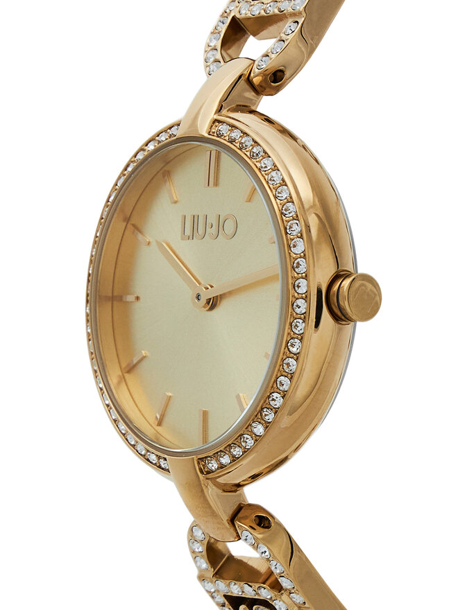 Liu Jo Reloj Liu Jo TLJ2351 Oro
