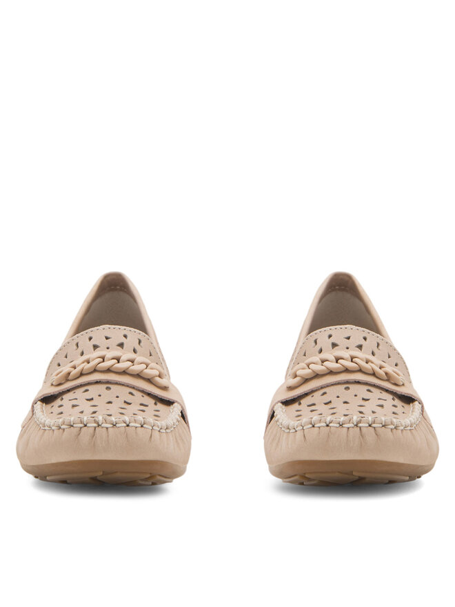 Rieker Mokassins Rieker 40068-61 Beige