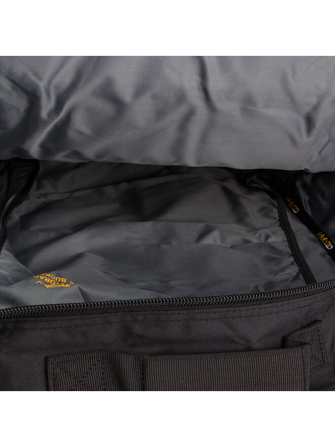 CATerpillar Zaino CATerpillar Cabin Cargo 83430 Nero