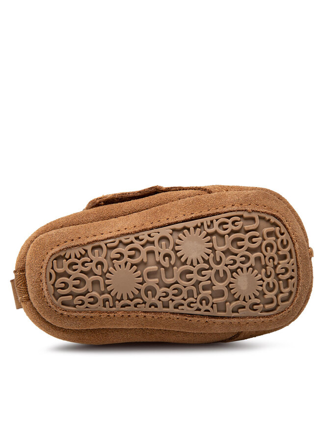 Ugg Schneeschuhe Ugg I Baby Tasman And Ugg Beanie 1133630I Braun