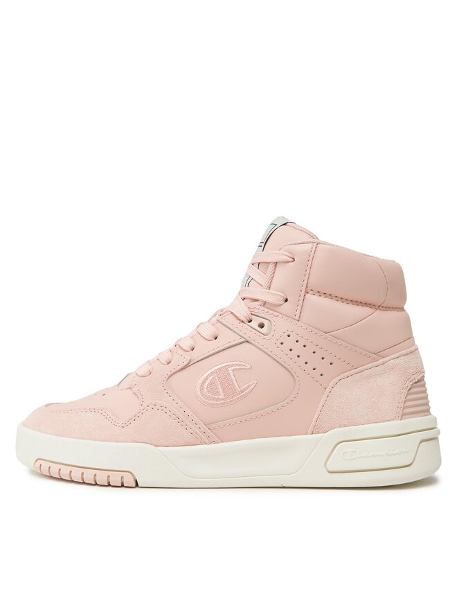 Champion Tenisice Champion Z80 Hi Sl Mid Cut Shoe S11645-PS019 Ružičasta
