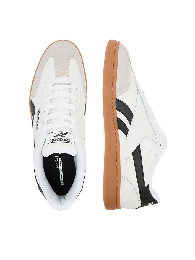 Reebok Sneakers Reebok CEO-FORTE LOUNGER AR30252M-WBT Weiß